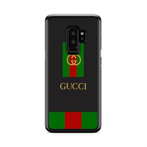 s9 plus cover gucci